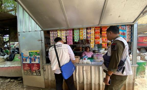 Jelang Ramadhan, Stok Kebutuhan Pokok di Kota Pekalongan Aman