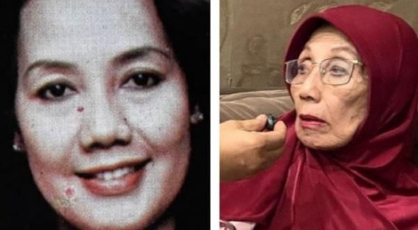 Kabar Duka, Artis Lawas Nani Wijaya Meninggal di Usia 78 Tahun