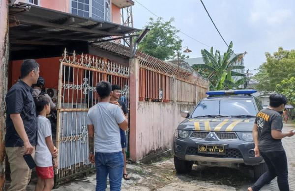 Asam Lambung Kambuh, Pengusaha Souvenir di Karanganyar Ditemukan Tak Bernyawa di Rumah Kontrakan