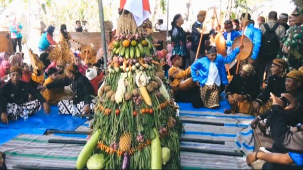 6 Tradisi Masyarakat Jawa Timur Sambut Ramadhan, Mulai Magengan hingga Nyadran