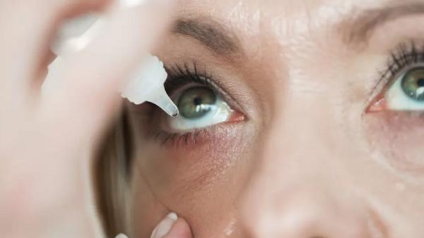Buntut Obat Tetes Mata Tercemar Bakteri, 1 Pasien Meninggal, 8 Lainnya Buta 