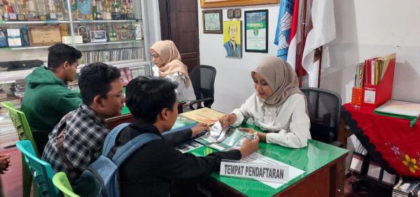 PPDB SMEKDORS Dibuka, Ada Umroh Gratis Lho! Begini Kriterianya