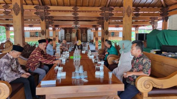 Genjot Kualitas, Dinas Pendidikan Kota Salatiga Gandeng Australia