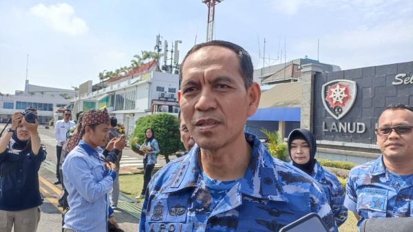 Antisipasi Lonjakan Pemudik, Lanud Husein Sastranegara Siapkan Skema Pengamanan Khusus