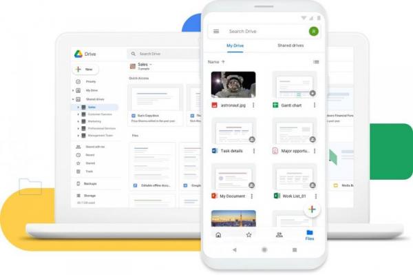 Mudah, Begini Cara Atasi Link Google Drive Tidak Bisa Dibuka