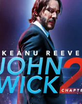 Sinopsis Film John Wick 2