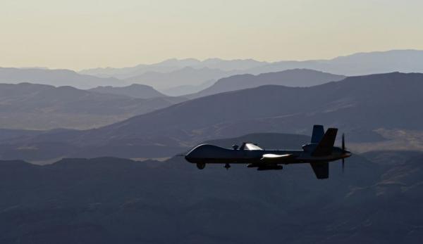 Mengenal Harga Drone MQ-9 AS yang Disenggol Jet Tempur Rusia hingga Jatuh