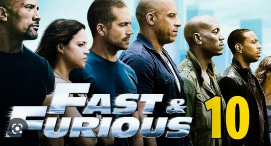 Sinopsis Film Fast And Furious 10