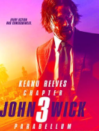 Sinopsis Film John Wick 3