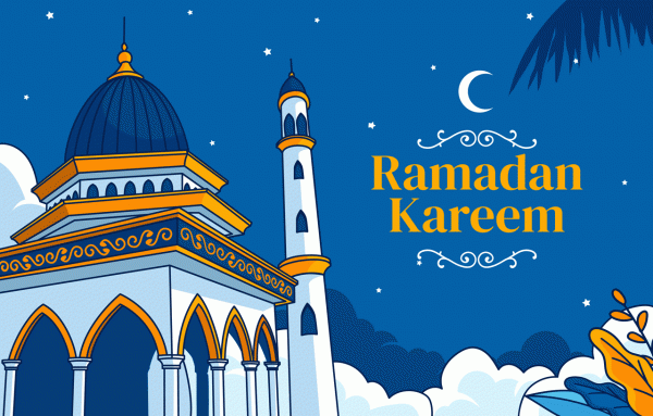 1 Ramadhan Jatuh pada Hari Apa? Cek Tanggalnya Disini