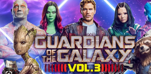 Sinopsis Guardian Of The Galaxy Vol 3