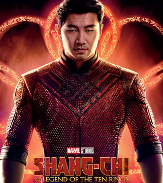 Sinopsis Film Shang-Chi