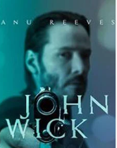 Sinopsis Film John Wick 1