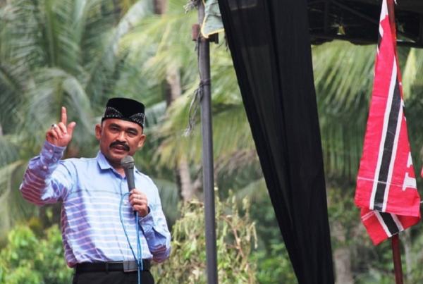 Kabar Duka, Tgk Ni Eks Panglima GAM Aceh Utara Meninggal Dunia di Rumah Sakit Zainal Abidin