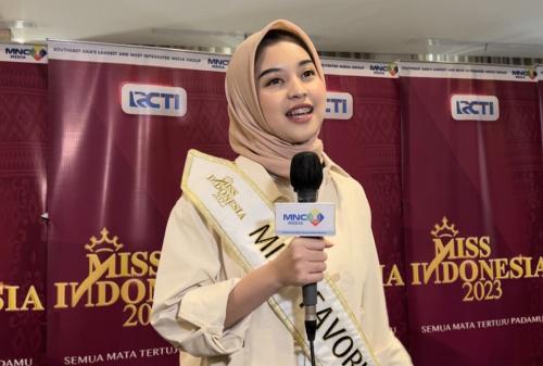 Ternyata, Miss Aceh Edlina Karina Bocorkan Rahasia agar Bisa Tembus Miss Indonesia 2022