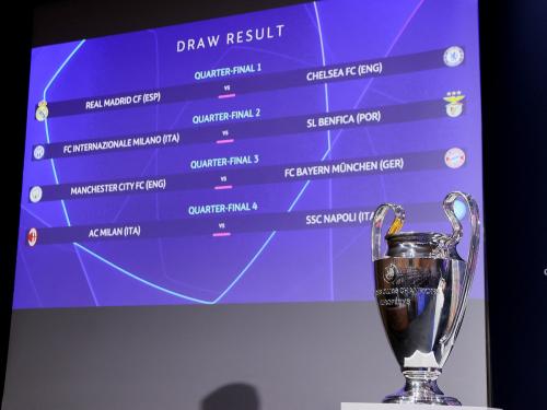 Siapa Saja Kandidat Juara Liga Champions 2022-2023 ? Ini Prediksinya !