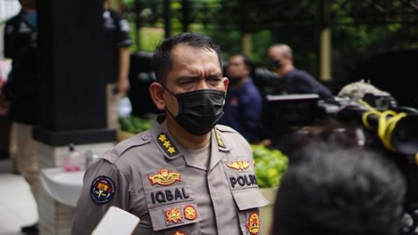 Selain di PTDH, Polda Jateng Proses Lima Pelaku KKN Rekrutmen Bintara Polri Secara Pidana