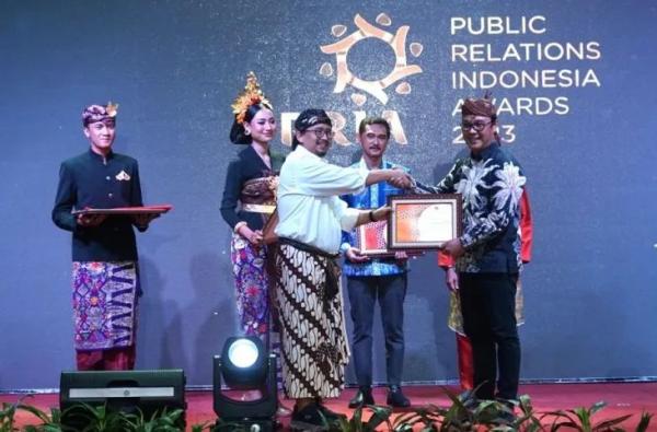 Sukses Raih 3 Penghargaan PRIA 2023, Ternyata Ini yang Dilakukan Pemkot Surabaya