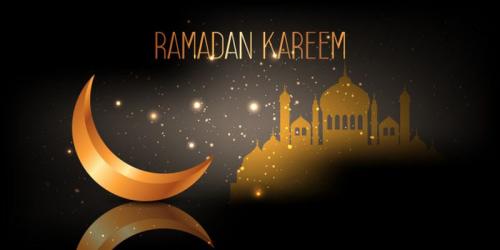 Mendapatkan Berkah di Bulan Ramadhan, Inilah Doanya! 