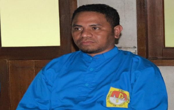 THS-THM Nyatakan Sikap Dukung Romo Paschal atas Kasus Perdagangan Orang di Kepulauan Riau