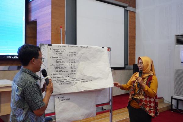 Sasar Petani Milenial di Jawa Timur, Kementan Gencarkan Penggunaan KUR