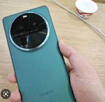 Spesifikasi Oppo Find X6