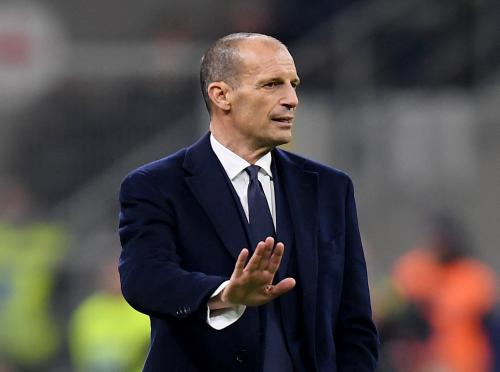 Juventus Kalahkan Inter Milan di Liga Italia 2022-2023 Skor 1- 0