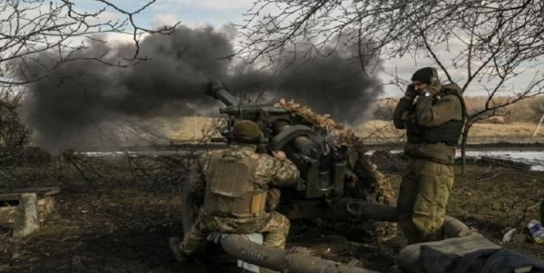 Fakta Bahwa 100 Ribu Tentara Ukraina Telah Tewas Merupakan Bukti Besarnya Perang  Ukraina dan Rusia