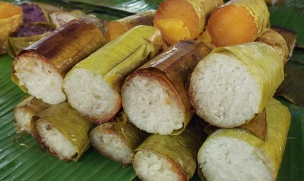 5 Makanan Khas Lebak Cocok Dihidangkan Saat Buka Puasa, Nomor 3 Kesukaan  Para Sultan