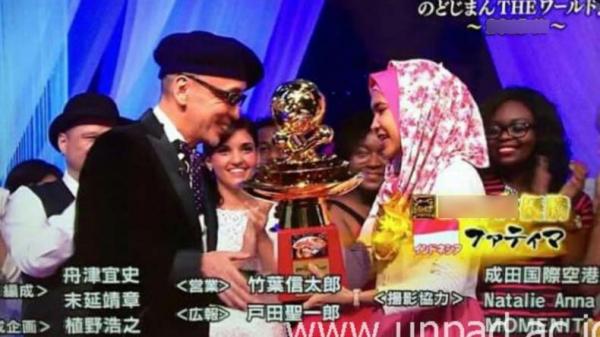 Viral Menang Lomba di Jepang, Wanita Ini Ditagih Bea Cukai Rp4 Juta saat Kirim Piala ke Indonesia
