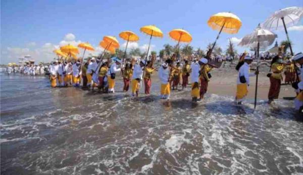 Terkait Hari Raya Nyepi, Inilah Seruan Bersama Majelis Agama dan Lembaga Sosial Keagamaan Bali