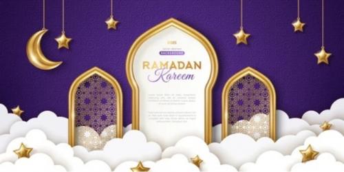 Wajib Diketahui Seluruh Muslim, Ada 4 Keistimewaan di Bulan Ramadhan