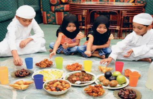 Ada Tips Penyakit Diabetes Bagi Usia Anak-Anak Berpuasa Ramadhan
