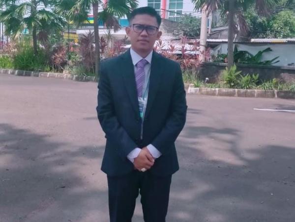Pecat 5 Polisi Calo Bintara, Pengacara Muda asal Banten ini Apresiasi Langkah Kapolri