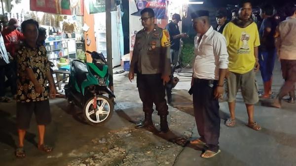 Korban Begal Sadis di Bekasi, Pria asal Subang Luka Sobek dan Kehilangan Motor serta HP