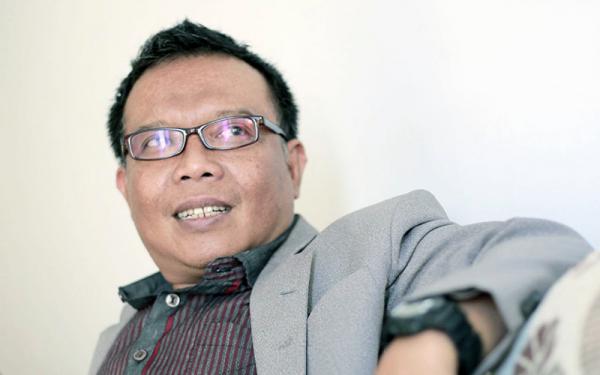 Pro Kontra Kata Maneh, Analis: Undak Usuk Bahasa Sunda Sisa-sisa Feodalisme
