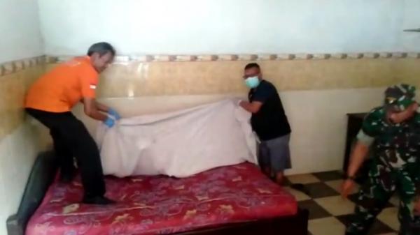 Pensiunan Polisi Ditemukan Tewas saat Ngamar di Hotel