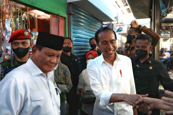 Pengamat Sebut Dukungan Kepala BIN Anugerah Besar bagi Prabowo Subianto