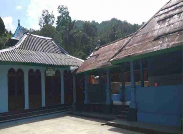Sejarah Masjid Saka Tunggal Baitussalam, Tertua dan Bukti Masuknya Islam di Indonesia