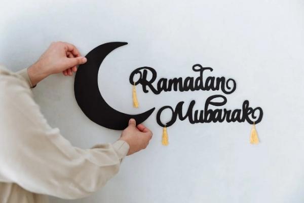 40 Amalan Wajib dan Sunah Bulan Suci Ramadhan Hitungan 24 Jam