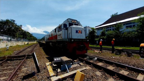 Harga Tiket Kereta Api Kebumen-Surabaya, Berikut Jadwal KA yang Melintas