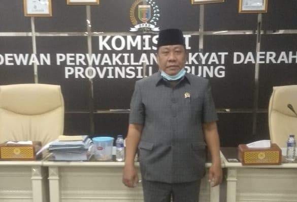 Anggota DPRD Lampung Sahdana Apresiasi Polres Way Kanan Berantas Judi Sabung Ayam