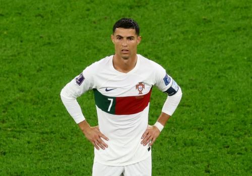 Teka-Teki Kapan Cristiano Ronaldo Pensiun dari Timnas Portugal