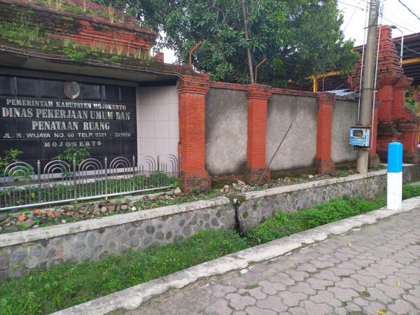 Kabid PUPR Kabupaten Mojokerto Kembali Dikirim Somasi Soal Utang Piutang