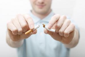 Sadari Dampak Buruk Asap Rokok, Saatnya Berhenti Merokok!