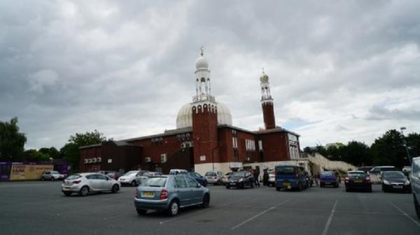 Keji, Pria Lansia di Inggris Dibakar Hidup-hidup Usai Salat di Masjid 