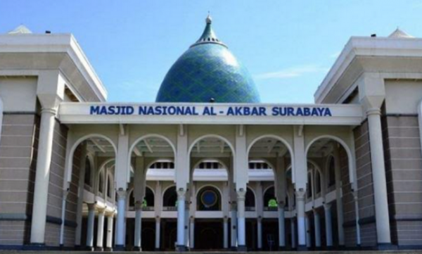 Jadwal Imsakiyah Ramadhan 2023 Serta Sholat Lima Waktu Untuk Wilayah Kota Surabaya dan Sekitarnya