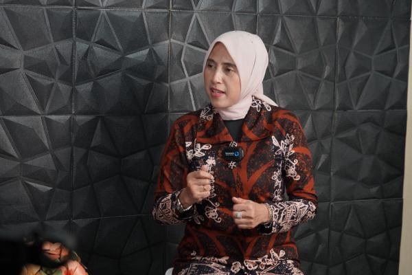 Di Forum Musrenbang, Ketua Dekranasda Ajak Industri Besarkan IKM