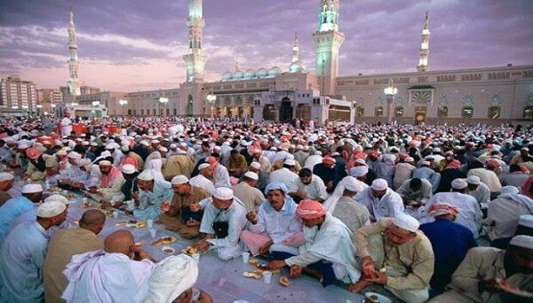 Inilah 7 Negara yang Sudah Mulai Puasa Ramadhan 2023 Hari Ini