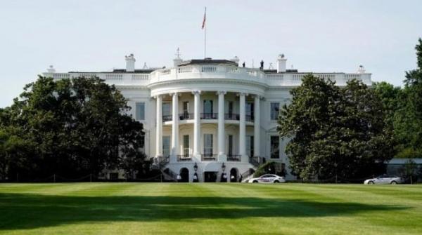 Bergaji hingga Rp1,8 Miliar, Ini Sejumlah Pekerjaan Unik di White House Amerika Serikat